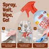 Sunny & Honey Pet Stain & Odor Miracle - Enzyme