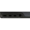 Raspberry Pi 4 Case - Black/Grey