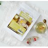 60 Premium Ginger Tea Bags, Made with 100% Natural Ginger