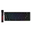 EPOMAKER Aula WIN68 HE Magnetic Keyboard with Adjustable Actuation, Hall
