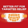 ThermaCare Advanced Back Pain Therapy Heatwraps
