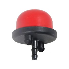 cyclingcolors Primer Pump Compatible with Mountfield RS100 HP414 SP414 HP42R HP45 SP164 118550698 Bulb Carburettor Lawn Mower Lawn Trimmer Tractor