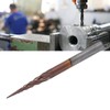Milling Cutter Conical Ball Head Tungsten Steel Cutting Tools with
