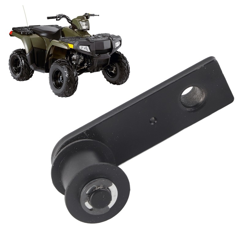 Steel Alloy Chain Tensioner with Spring Hook 0452954 Replacement for