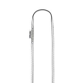 EDELRID Unisex - Adult Dyneema Sling 8 mm II Slings, Night, 90 cm