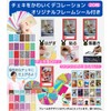 VOW&ZON Cheki Album Book, For instaxmini Large Capacity, Instax Mini,