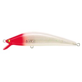 TackleHouse Minnow K-TEN Blue Ocean 4.5 inches (115 mm) 0.9 oz (25 g) Pink Head #117 BKS115 Lure