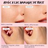 Primer de Maquillaje, Prebase de Maquillaje en Gel, Minimizador de