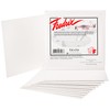 FREDRIX Artist Series Primed Canvas Panels, 5" x 5", Pack