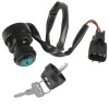 Yamaha Ignition Switch Key for Yamaha Grizzly 700 YFM700 2007