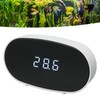 Aquarium Thermometer Digital Display Sensitive High Accuracy Fish Tank Thermometer