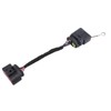 Xenon Headlight Wiring Harness Connector 1J0 973 835 10Pin to