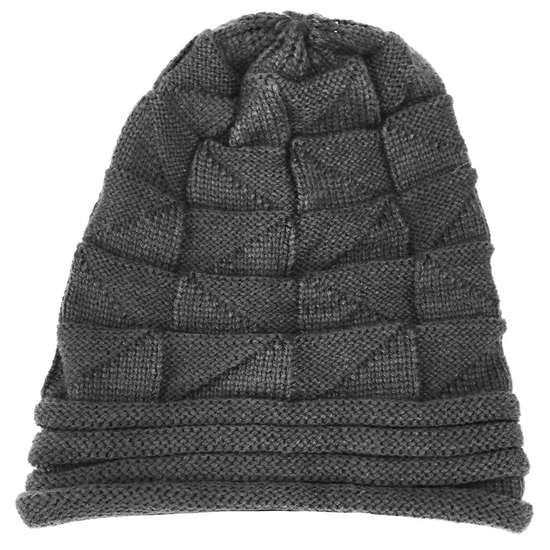 Wilhelm Sell® Beanie Hat for Men and Women - Headpiece