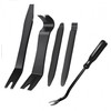 Ai-OUMLEEF Car Upholstery Removal, Interior Extractor, Set of 5, Panel