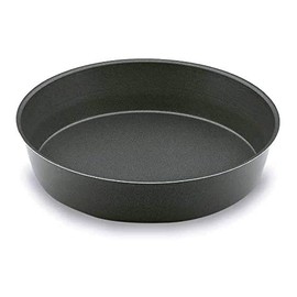 Lacor-68829-PIE MOULD ALUM. NON-STICK 30 CMS.