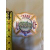 Grant Alabama Fire Dept Patch