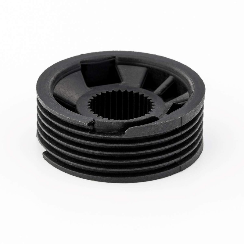 LST Window Regulator Repair Kit Roll Rear Left and Right