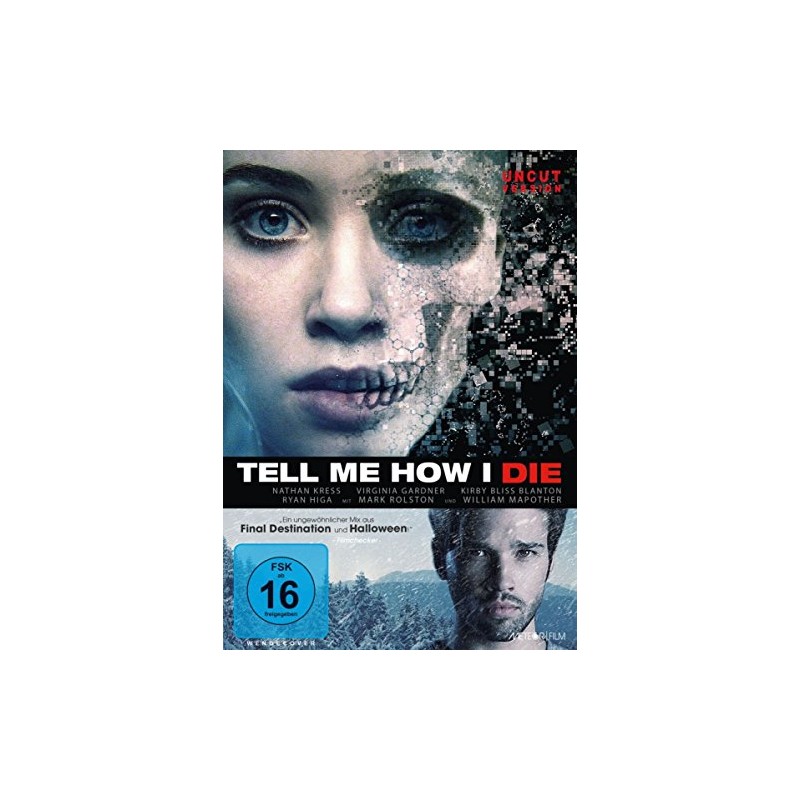 Tell Me How I Die - Uncut