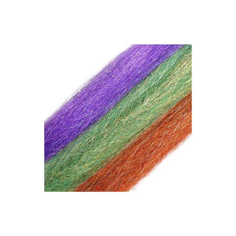 Just Add H20 SF Blend