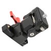 Camera Quick Release Plate 360° Adjustable Monitor Aluminum Alloy Holder