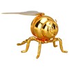 Honey Jar, Versatile Decorative Bee Shaped Honeypot for Hotel (Sxhlsellerr2g4hb8txq-11)