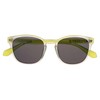 Superdry SDS-5038 Men's Sunglasses 100 Crystal/Lime