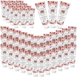 36 Pcs Christian Gift for Women Religious Hand Cream Bulk Christmas