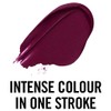 Rimmel Stay Matte Liquid Lip Colour 810 Plum This Show