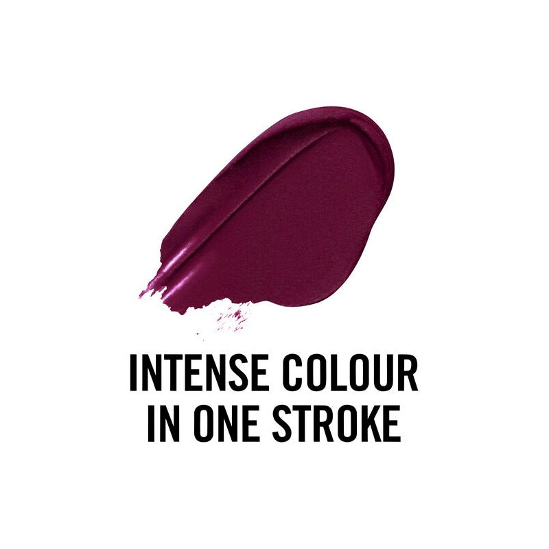Rimmel Stay Matte Liquid Lip Colour 810 Plum This Show