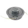 DEWALT OEM 90599025 String Trimmer Replacement Spool - Line Included