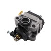 TOPREPAIR Carburetor for Ryobi RY13016 4-Cycle Wheeled Trimmer 309375002 RY34005