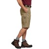 Dickies Men's 13" Relaxed Fit Multi-Pocket Work Short,Khaki,US 38