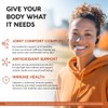 Turmeric Curcumin Supplement 2365 mg - Turmeric with Ginger &