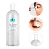 Lash Shampoo 1L Jane Lash Limpieza Extensiones Pestañas Mink Fórmula