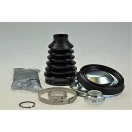 LÖBRO Bellows Set Drive Shaft 306293 for VW Multivan VI (SGF, SGM, SGN)