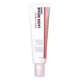김지민 재생크림 피부 리텐셜 파데프리 EGF 점뺀 후 관리 재생 크림 30ml Kim Ji-min Regeneration Cream Skin Retention Fade-Free EGF Post-Spot Care Regeneration Cream 30ml