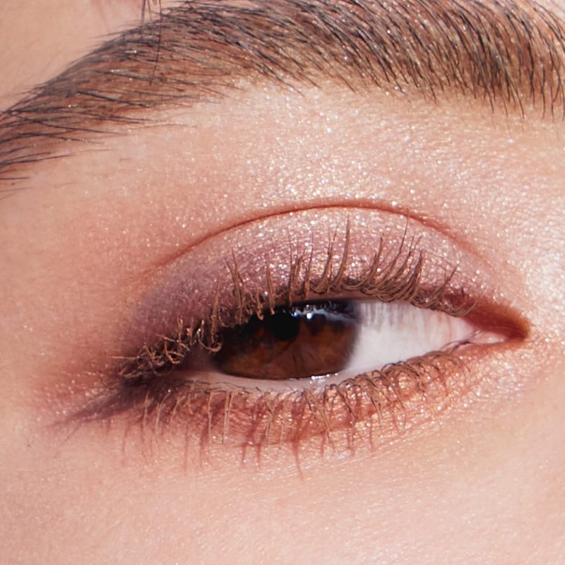 excel Long & Color Rush LC07 Mascara