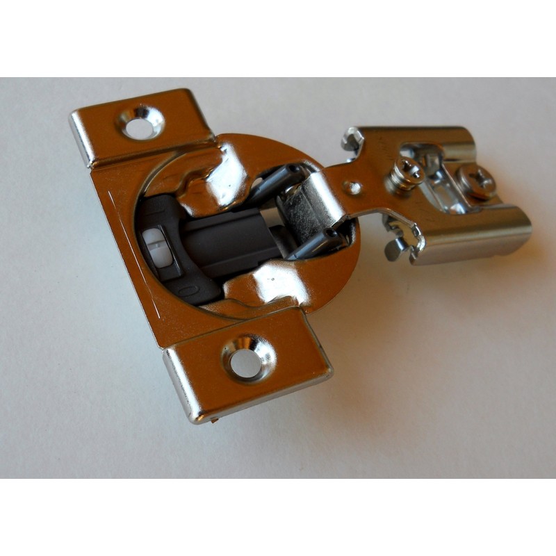 Combo: 4 pcs (2 pairs) Soft Close Blum Blumotion Screw