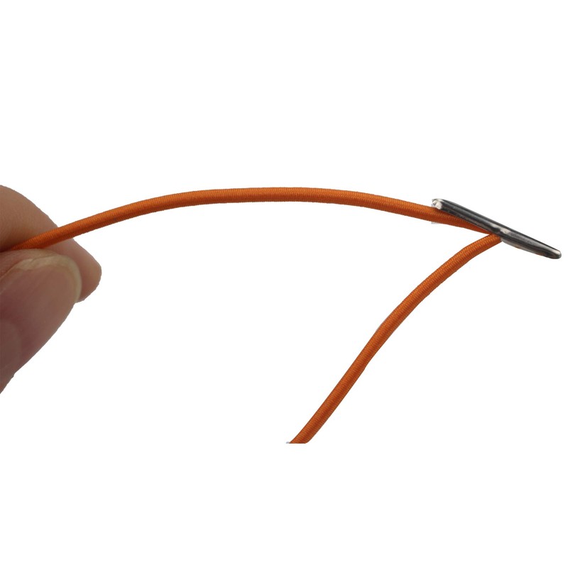 Pack of 6 Elastic Closure for Travelers Notebook- Stretchy Closure
