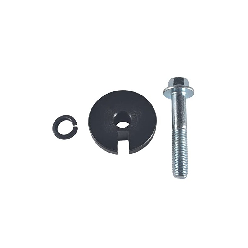 30 Series Torque Converter Custom Washer And Bolt Kit