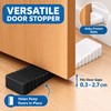 Silicone Door Stopper for Home & Office – Compact Door