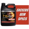 TriboDyn Full Synthetic SAE 20W50 Motorcycle Engine Oil (1 Quart,