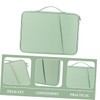 Gatuida Tablet Sleeve Carrying Case for Devices Wear Resistant Soft