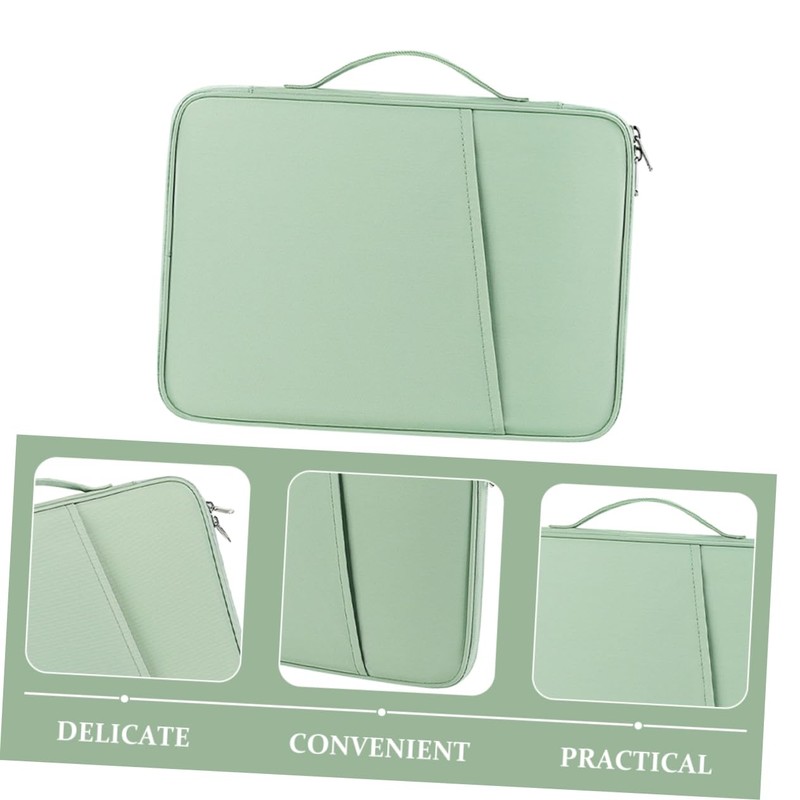 Gatuida Tablet Sleeve Carrying Case for Devices Wear Resistant Soft