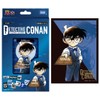 Detective Conan TCG Deck & Sleeve Set Edogawa Conan
