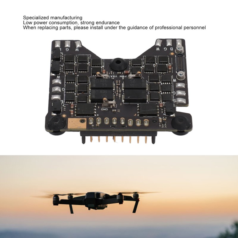 ESC Board Module Assembly Professional PCB Drone ESC Board Module