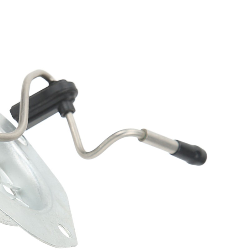 Heater Burner Combustion Chamber with Gasket Dual Hole for Webasto