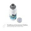 Alfi Stainless steel drinking bottle elementBottle 600 ml, stainless steel