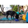 RUFFWEAR, Quencher Bowl, Huckleberry Blue, Medium
