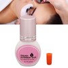 Eyelash Extension Glue 1 Second Dry Time Strong Long Lasting